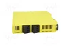 ABB SENTRY Relé de Seguridad 24VDC IP20