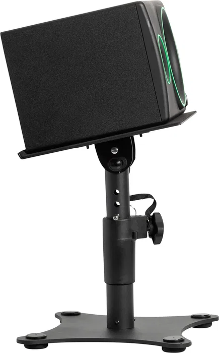 FRAMEWORKS Soporte Monitor Sobremesa Base Plana (Pareja)