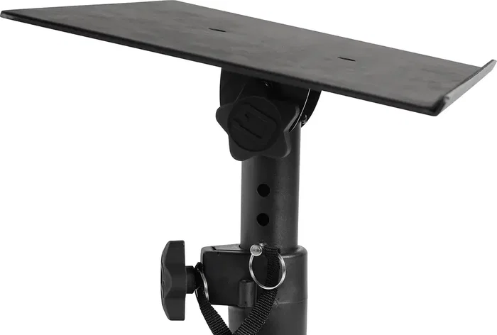 FRAMEWORKS Soporte Monitor Sobremesa Base Plana (Pareja)