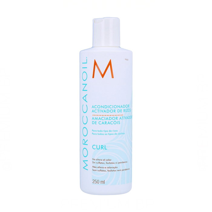 Moroccanoil Curl Enhancing Conditioner 250 ml