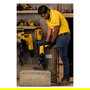 DeWalt Martillo Percutor SDS-Plus Combinado 800W, 3 Modos, Fuerza de Impacto 2.6J, 0-1550 RPM, Incluye Empuñadura Lateral y Maletín TSTAK