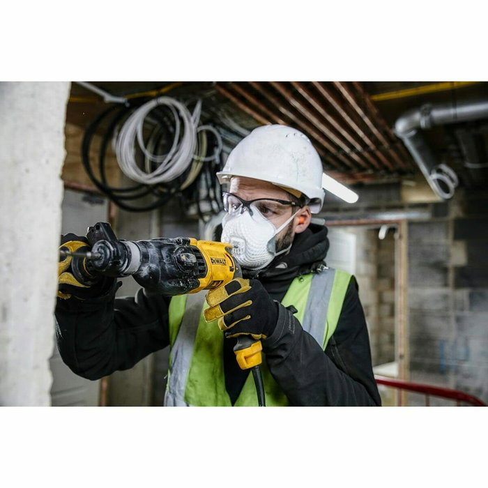 DEWALT D25133K Martillo percutor combinado SDS Plus 800W