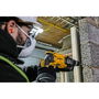 DeWALT D25133K Kombihammer SDS-Plus Profesional 800W, Perforación Máx. 26mm en Hormigón, 1500 RPM, 5500 ppm, 2.6 kg