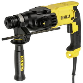 DEWALT D25133K Martillo percutor combinado SDS Plus 800W