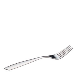 Piazza Copenhagen Tenedor de Mesa de Acero Inoxidable, 20 cm (Set de 12)