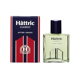 Hattric After Shave Classic Loción para después del afeitado 100 mL