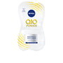 Nivea Q10 POWER Mascarilla Anti-Edad Suave contra Arrugas con Coenzima Q10 y Creatina - Hidratación Profunda - 2 x 7,5 ml