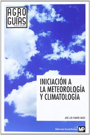 MUNDIPRENSA, INICIACIÓN A LA METEOROLOGÍA Y CLIMATOLOGÍA - MUNDIPRENSA