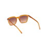 Guess GU00170 44F Gafas de sol cuadradas para hombre