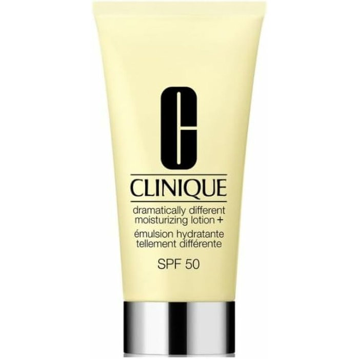 Clinique Dramatically Different Loción Hidratante SPF50 50 ml Clinique Dramatically Different Loción Hidratante SPF50 50 ml