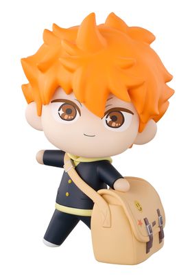 Shoyo Hinata Figura 10 Cm Haikyu!! Tekupiku