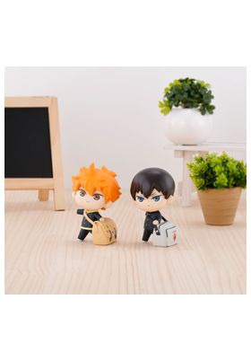 Shoyo Hinata Figura 10 Cm Haikyu!! Tekupiku