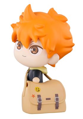 Shoyo Hinata Figura 10 Cm Haikyu!! Tekupiku