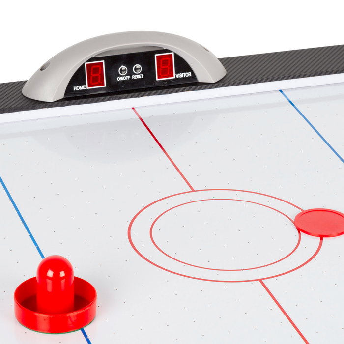 CB GAMES Juego Hockey Hielo