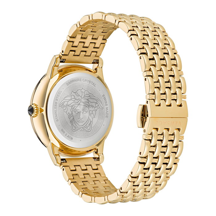 Versace VE6F00623 Medusa Alchemy Dorado