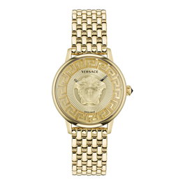 Reloj Unisex Versace VE6F00623 (Ø 38 mm)