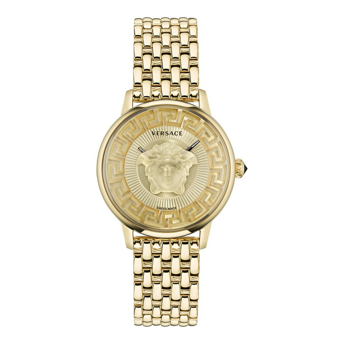 Reloj Unisex Versace VE6F00623 (Ø 38 mm) Reloj Unisex Versace VE6F00623 (Ø 38 mm)