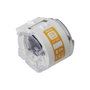 Brother CZ-1003 Rollo de Etiquetas Blanco 19mm x 5m