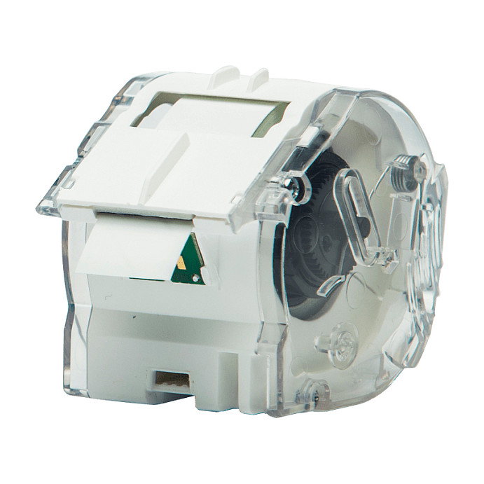Brother CZ-1003 Rollo de Etiquetas Blanco 19mm x 5m