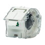 Brother CZ-1003 Rollo de Etiquetas Blanco 19mm x 5m