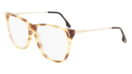 Victoria Beckham VB2636-5614222 Gafas de Vista Marrón