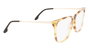 Victoria Beckham VB2636-5614222 Gafas de Vista Marrón