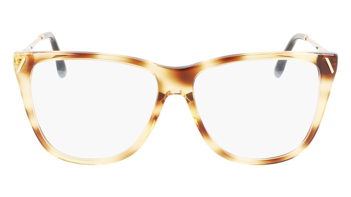Victoria Beckham VB2636-5614222 Gafas de Vista Marrón
