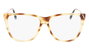 Victoria Beckham VB2636-5614222 Gafas de Vista Marrón