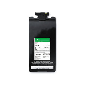 Epson Cartucho de Tinta Verde C13T56FB00 de 1600 ml Epson Cartucho de Tinta Verde C13T56FB00 de 1600 ml