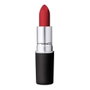 MAC Powder Kiss Lipstick 935 Ruby New