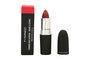 MAC Powder Kiss Lipstick 935 Ruby New