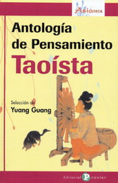 Antología de pensamiento Taoísta, Yuang Guang - POPULAR