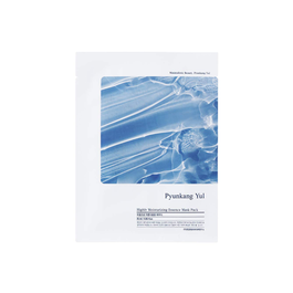 Pyunkang Yul Highly Moisturizing Essence Mask 25ml