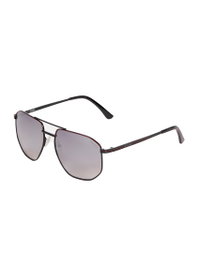 Guess GF5122-6001C Gafas de sol para hombre con cristal gris