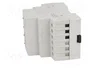 F&F CP-730 Relé de monitorización de tensión SPDT