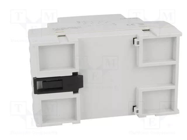 F&F CP-730 Relé de monitorización de tensión SPDT F&F CP-730 Relé de monitorización de tensión SPDT