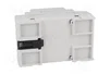 F&F CP-730 Relé de monitorización de tensión SPDT