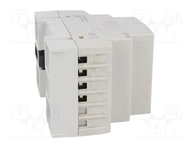 F&F CP-730 Relé de monitorización de tensión SPDT F&F CP-730 Relé de monitorización de tensión SPDT
