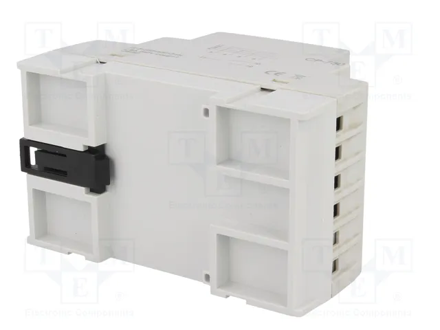 F&F CP-730 Relé de monitorización de tensión SPDT F&F CP-730 Relé de monitorización de tensión SPDT