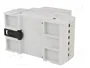 F&F CP-730 Relé de monitorización de tensión SPDT