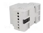 F&F CP-730 Relé de monitorización de tensión SPDT