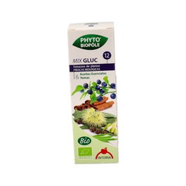 Mix Gluc 12 Phyto-Biopole