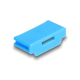 DeLOCK Port Blocker para HDMI hembra, 10 piezas
