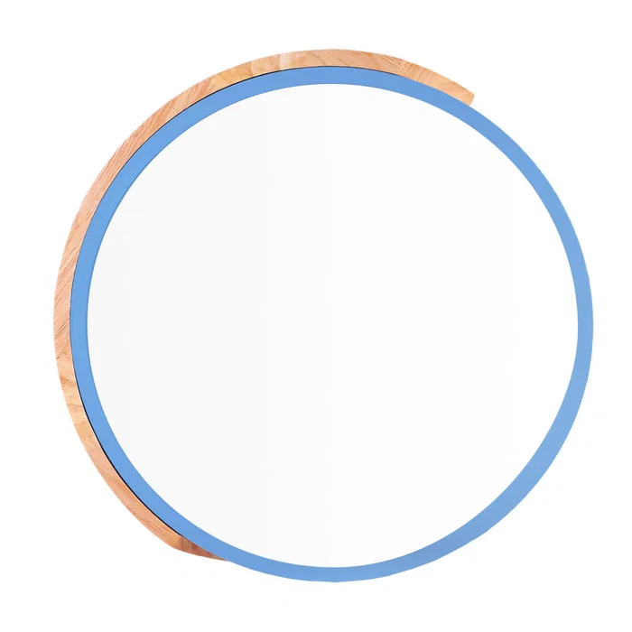 Chelsea Plafón LED 18W 1.800Lm Circular Bicolor "Chelsea" Temperatura Color Ajustable 40.000H [HO-PL-BI-18W-06]
