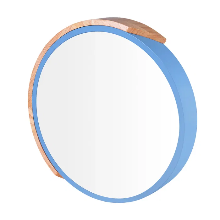 Chelsea Plafón LED 18W 1.800Lm Circular Bicolor "Chelsea" Temperatura Color Ajustable 40.000H [HO-PL-BI-18W-06]