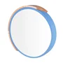 Chelsea Plafón LED 18W 1.800Lm Circular Bicolor "Chelsea" Temperatura Color Ajustable 40.000H [HO-PL-BI-18W-06]