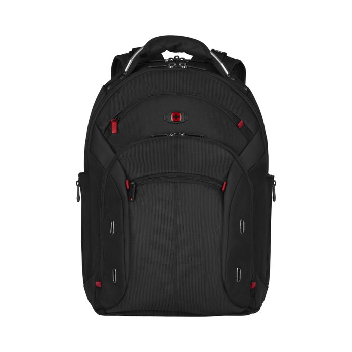 Wenger Gigabyte 15 Mochila para Portátil Negro
