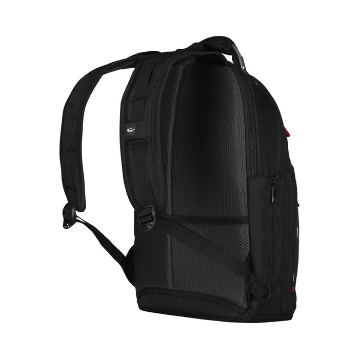 Wenger Gigabyte 15 Mochila para Portátil Negro