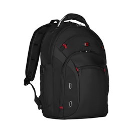 Wenger Gigabyte 15 Mochila para Portátil Negro