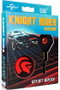 DOCTOR COLLECTOR Réplica Llave Knight Rider El Coche Fantástico